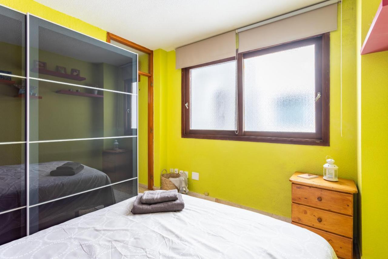 Eden Rentals Cozy Urban Escape サン・クリストバル・デ・ラ・ラグーナ エクステリア 写真